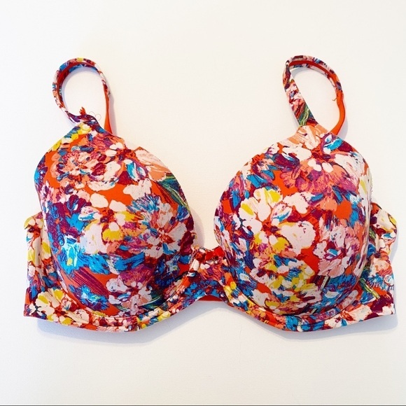 Soma Embraceable Full Coverage Underwire Bra - 34DD - Picture 11 of 11